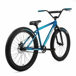 FREESTYLE BIKES Throne Cycles The Goon XL 27.5+
