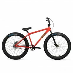 FREESTYLE BIKES Throne Cycles The Goon XL 27.5+