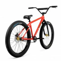FREESTYLE BIKES Throne Cycles The Goon XL 27.5+