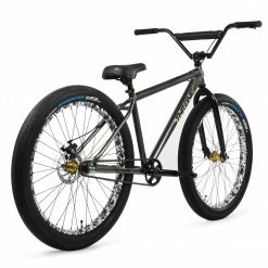 Throne Cycles The Goon XL 27.5+