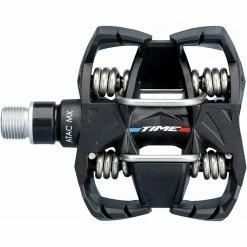 COMPONENTS Time Atac MX 6 Clipless Pedals-Black