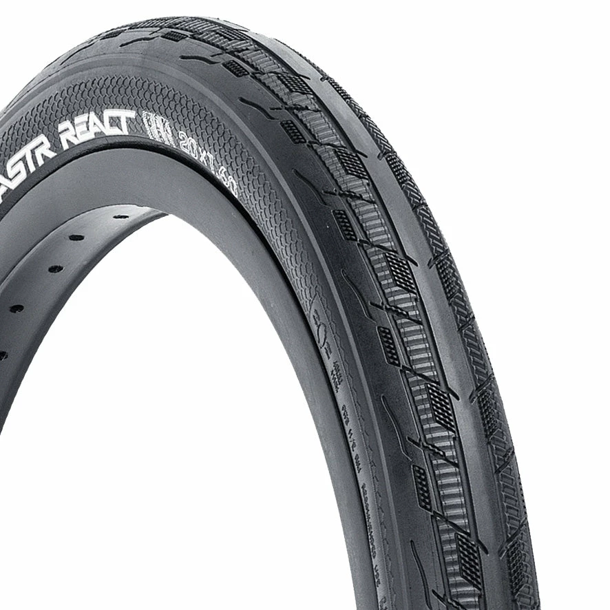 COMPONENTS Tioga Fastr React Black Label Tire-Folding 1 COMPONENTS Tioga Fastr React Black Label Tire-Folding