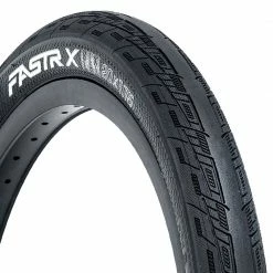 Tioga Fastr-X Tire-Wire COMPONENTS