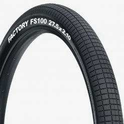 COMPONENTS Tioga FS100 Tire-Wire