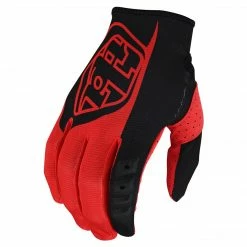Troy Lee GP Glove-Red
