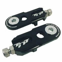 TNT Chain Tensioners COMPONENTS