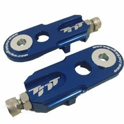 TNT Chain Tensioners COMPONENTS