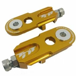 TNT Chain Tensioners COMPONENTS