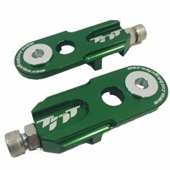TNT Chain Tensioners COMPONENTS