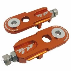 TNT Chain Tensioners COMPONENTS