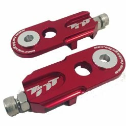 TNT Chain Tensioners COMPONENTS