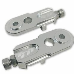 TNT Chain Tensioners COMPONENTS