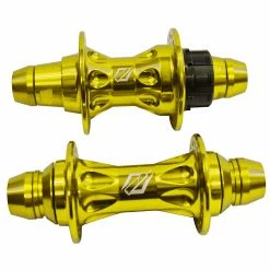 COMPONENTS TNT Rapid Fire Expert Hub Set 8 COMPONENTS TNT Rapid Fire Expert Hub Set