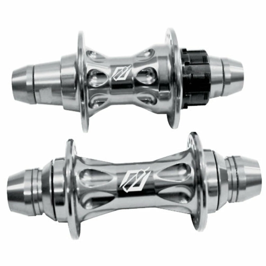 COMPONENTS TNT Rapid Fire Expert Hub Set 6 COMPONENTS TNT Rapid Fire Expert Hub Set