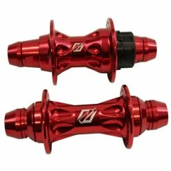 COMPONENTS TNT Rapid Fire Pro Hub Set 10 COMPONENTS TNT Rapid Fire Pro Hub Set