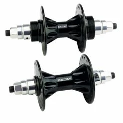 TNT Revolver Classic Hub Set COMPONENTS
