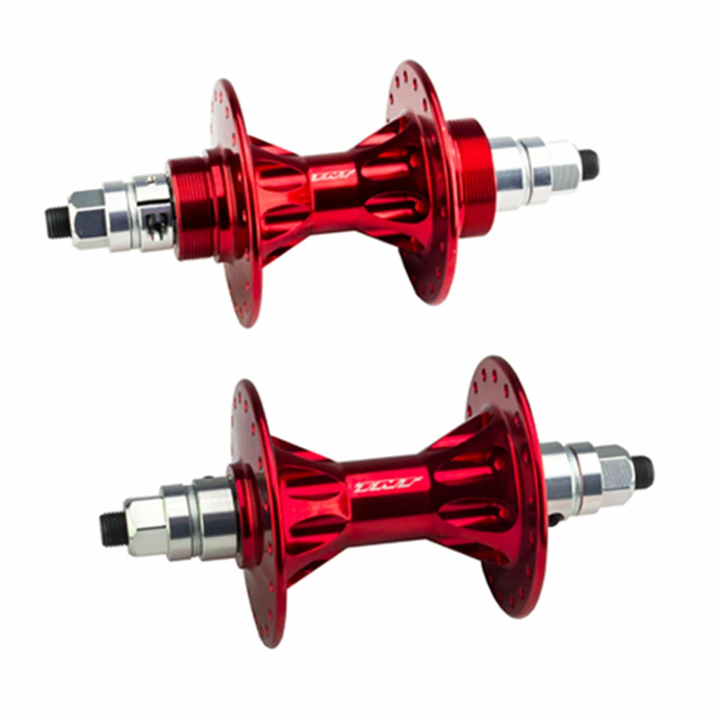 TNT Revolver Classic Hub Set COMPONENTS 4 TNT Revolver Classic Hub Set COMPONENTS