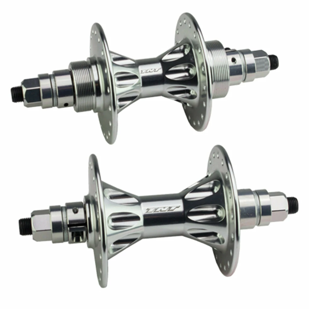 TNT Revolver Classic Hub Set COMPONENTS 5 TNT Revolver Classic Hub Set COMPONENTS