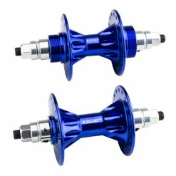 COMPONENTS TNT Revolver Hub Set