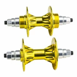 COMPONENTS TNT Revolver Hub Set