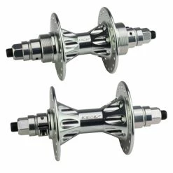 COMPONENTS TNT Revolver Hub Set
