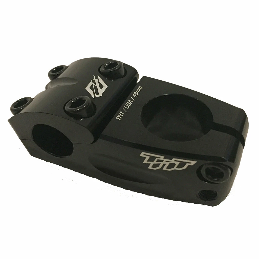 TNT Top Load BMX Stem 1 TNT Top Load BMX Stem