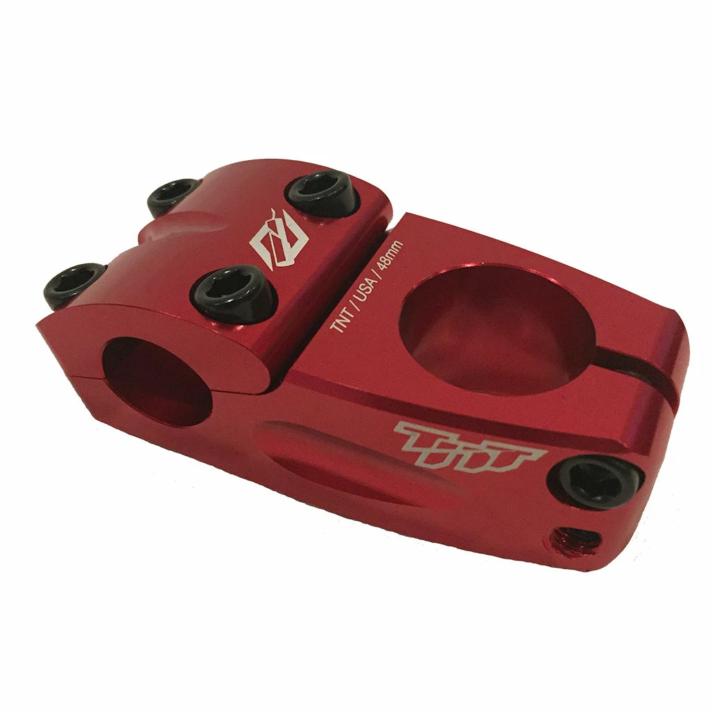 TNT Top Load BMX Stem 7 TNT Top Load BMX Stem