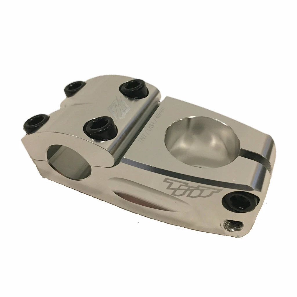 TNT Top Load BMX Stem 8 TNT Top Load BMX Stem