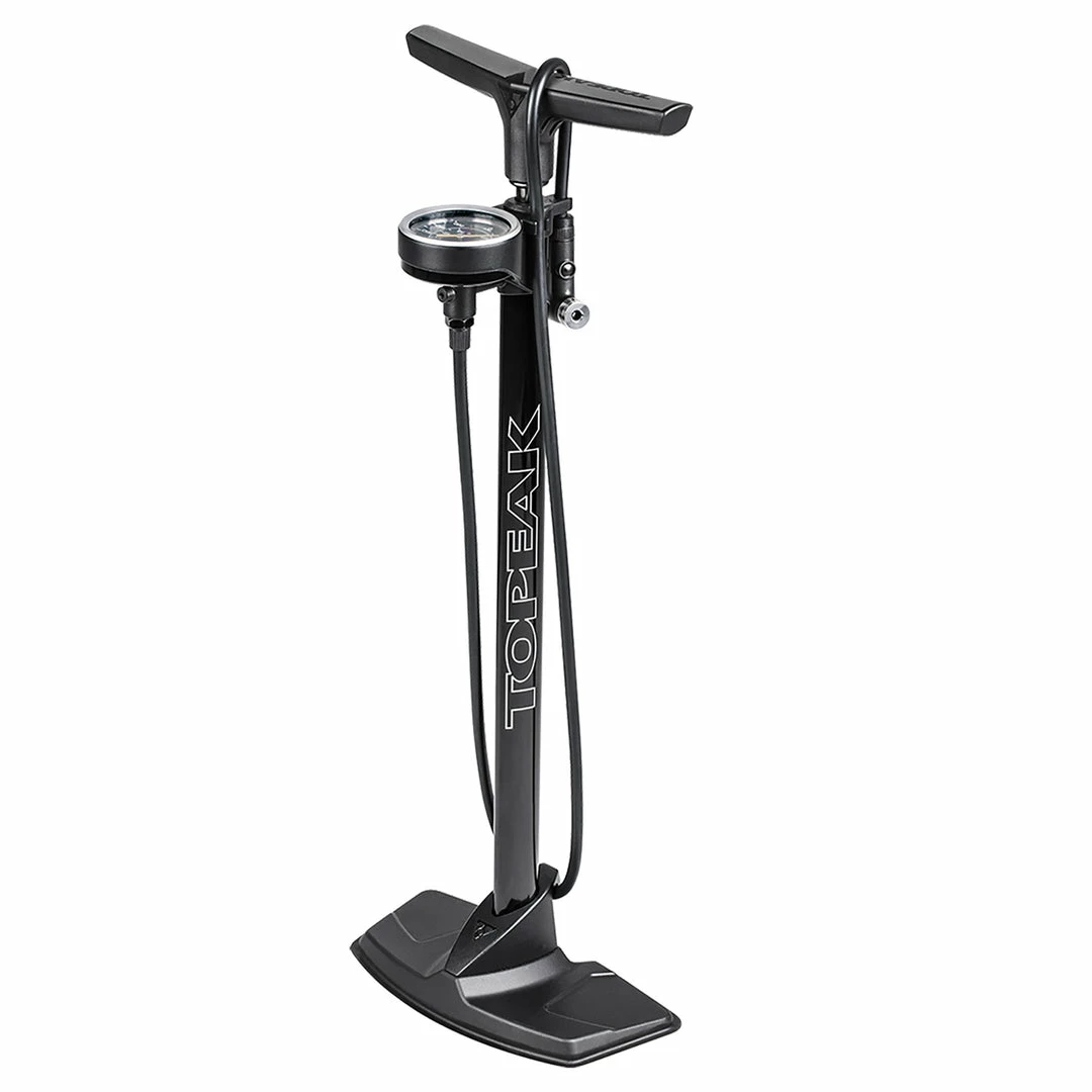 TOOLS Topeak Joe Blow Bike Pump-Pro 1 TOOLS Topeak Joe Blow Bike Pump-Pro