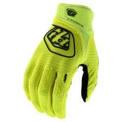 RACE WEAR Troy Lee Air Glove-Flo Yellow