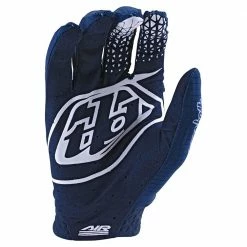 RACE WEAR Troy Lee Air Glove-Navy
