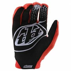RACE WEAR Troy Lee Air Glove-Orange