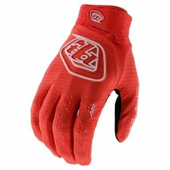 RACE WEAR Troy Lee Air Glove-Orange