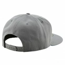 APPAREL Troy Lee Designs Precision 2.0 Snapback Hat-Storm Gray