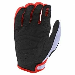 Troy Lee GP Glove-Orange RACE WEAR