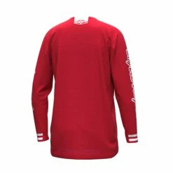 RACE WEAR Troy Lee GP Mono Jersey-Red