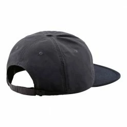 Troy Lee Reflective Factory Snapback Hat-OSFA-Pewter Hats