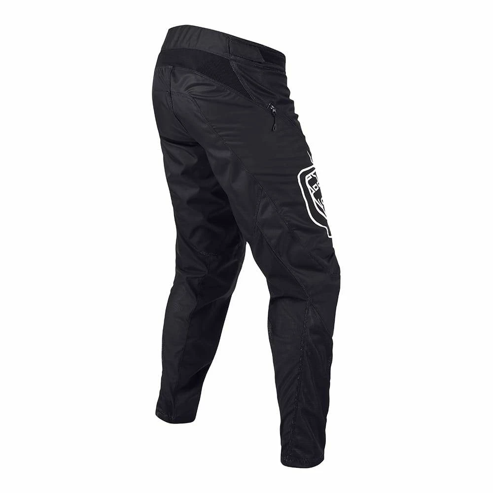 Troy Lee Sprint Pant-Black RACE WEAR 2 Troy Lee Sprint Pant-Black RACE WEAR