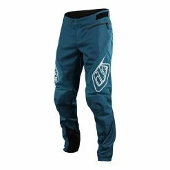Troy Lee Sprint Pant-Marine