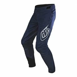 Troy Lee Youth Sprint Pant-Navy RACE WEAR