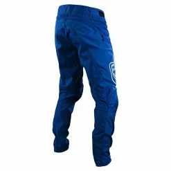 RACE WEAR Troy Lee Sprint Pant-Royal Blue