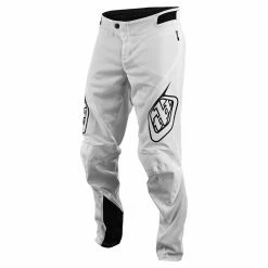 Troy Lee Sprint Pant-White