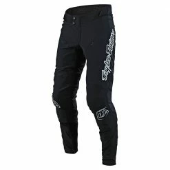 Troy Lee Sprint Ultra Pant-Black