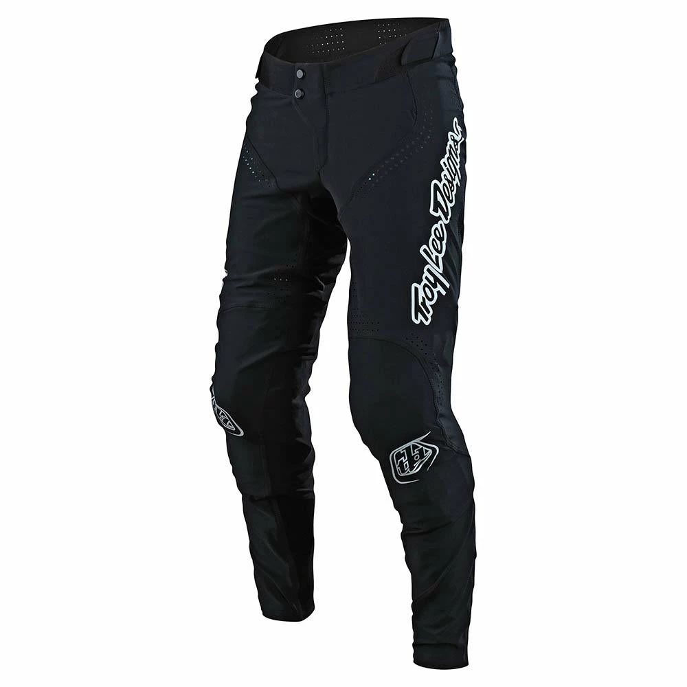 Troy Lee Sprint Ultra Pant-Black 1 Troy Lee Sprint Ultra Pant-Black
