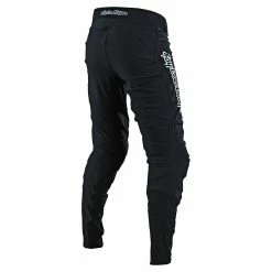 Troy Lee Sprint Ultra Pant-Black