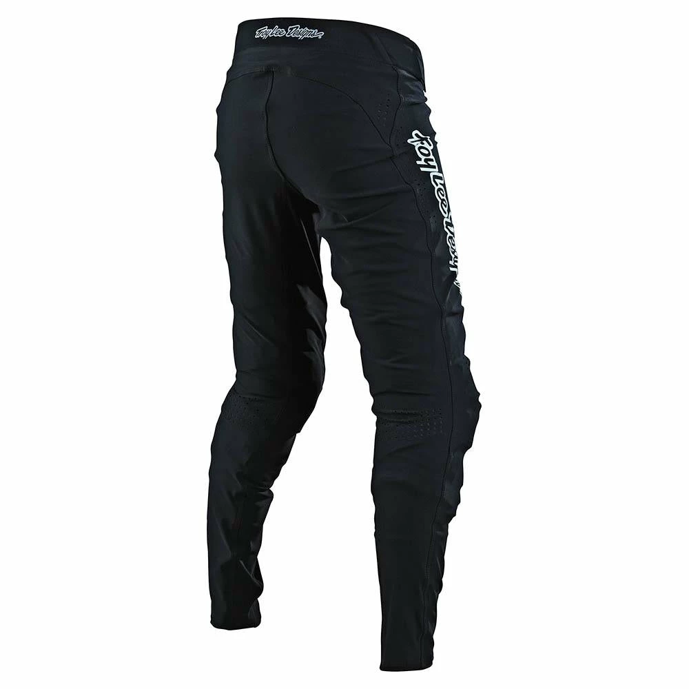 Troy Lee Sprint Ultra Pant-Black 2 Troy Lee Sprint Ultra Pant-Black