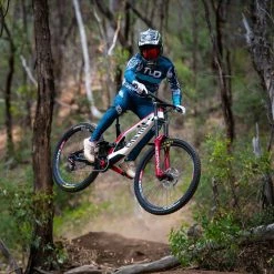 RACE WEAR Troy Lee Sprint Ultra Pant-Marine