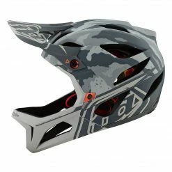 Helmets Troy Lee Designs Stage MIPS Helmet-Tactical Sand