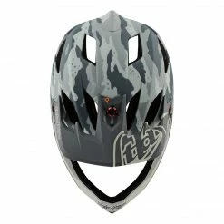 Helmets Troy Lee Designs Stage MIPS Helmet-Tactical Sand
