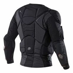 Troy Lee UPL 7855 Long Sleeve Protective Jersey